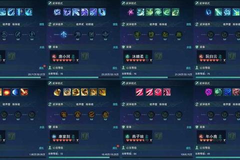 黑暗之剑2三大职业技能连招搭配及高伤宠物培养指南