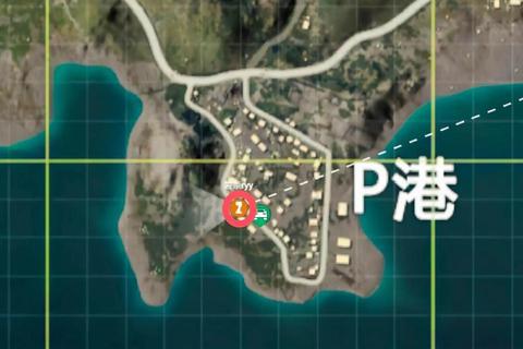 绝地求生全球总决赛：顶尖战队战术博弈与海岛地图制胜攻略