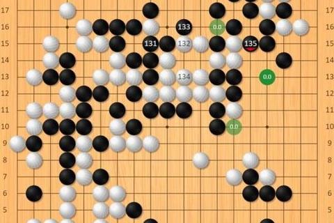 围棋在线对弈_实时策略竞技与全球棋手智慧交锋 围棋在线对弈_实时策略竞技与全球棋手智慧交锋