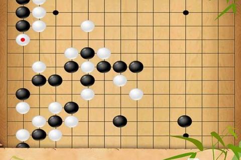 游戏四儿：四步掌握民间棋类制胜法则