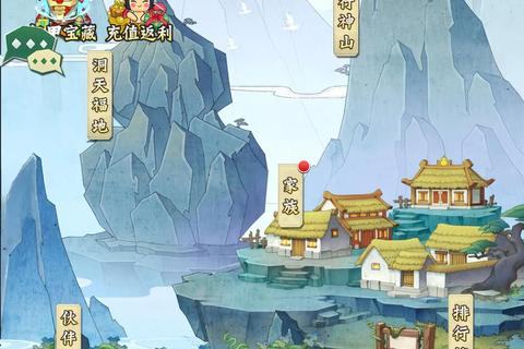 葫芦兄弟游戏攻略_七大娃技能解析与全关卡通关宝典 葫芦兄弟游戏攻略_七大娃技能解析与全关卡通关宝典
