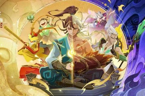 神仙道攻略2023零氪金玩家最强阵容搭配与快速通关技巧