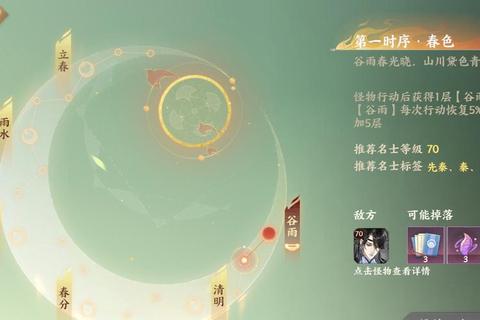 霓裳羽衣手游全章节通关攻略秘籍与隐藏任务解锁技巧终极指南