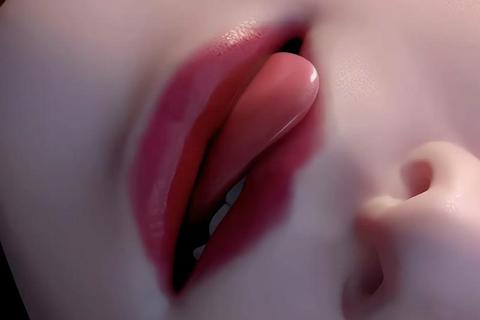 烈焰红唇与傲人曲线交织_绝美女神爆乳激战虚拟世界 烈焰红唇与傲人曲线交织_绝美女神爆乳激战虚拟世界