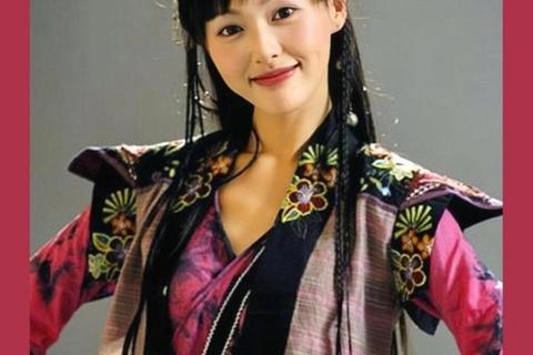 唐嫣游戏代言全领域绽放:仙侠魔幻与三消手游多元碰撞 唐嫣游戏代言全领域绽放:仙侠魔幻与三消手游多元碰撞