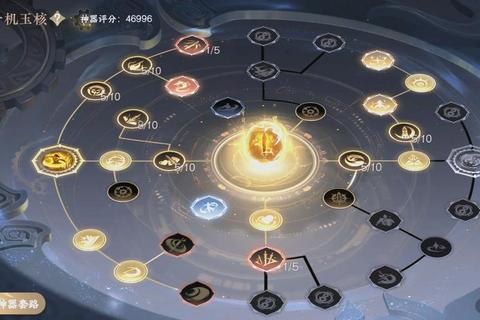 卧龙吟手游零氪金新区速升130级全阶段技巧与资源管理攻略