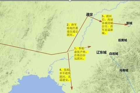 斡难河在哪里？历史定位难题与精准地图导航方案解析