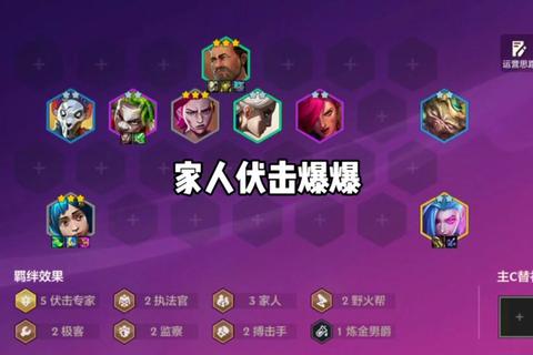 蒙大拿暴击流阵容搭配指南 高伤稳定输出实战技巧解析