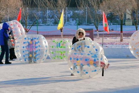 冰霜奇趣乐园:15款冰雪创意小游戏挑战赛_冬日狂欢进行时 冰霜奇趣乐园:15款冰雪创意小游戏挑战赛_冬日狂欢进行时