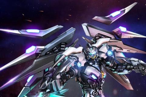 雷霆怒击：空域争霸-闪电战魂觉醒