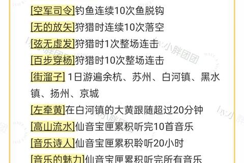 仙剑天下手游零氪萌新必看攻略高战力阵容搭配与隐藏剧情解锁技巧