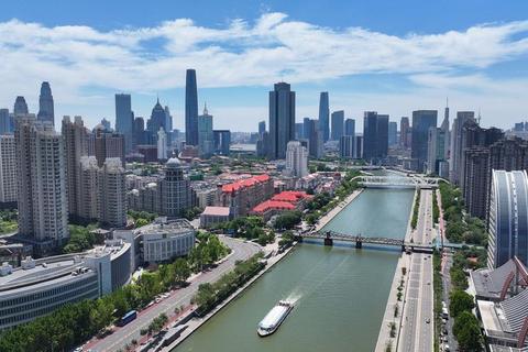 金门岛人口不足十万引发展困境，三招破解民生经济双瓶颈
