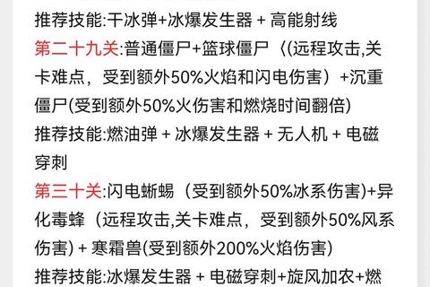 丧尸病毒扩散全攻略 变异技巧与人类防线突破指南