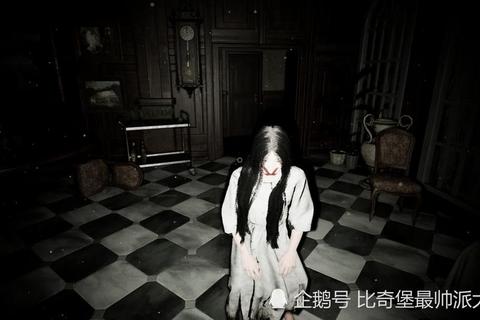 安抚女鬼机制解析与速通技巧：卡位技巧及娃娃位置全流程攻略
