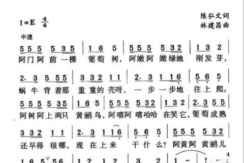简谱如何看零基础入门到快速识谱的实用技巧解析