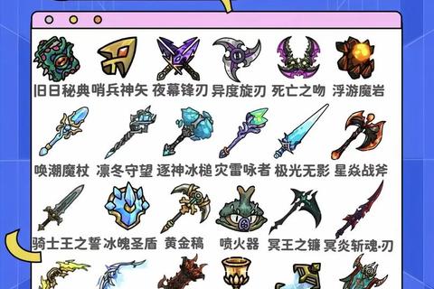 原始游戏攻略新手必看武器选择与生存技巧全解析