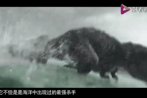 深海猎杀：史前巨鲨生存挑战_远古掠食者觉醒实录