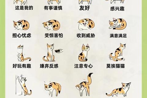 萌爪舞动时刻_解密猫咪游戏时的趣味行为与互动奥秘 萌爪舞动时刻_解密猫咪游戏时的趣味行为与互动奥秘