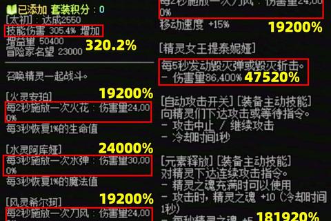 DNF精炼的毁伤魔石手环怎么样属性触发难题与实战优化方案
