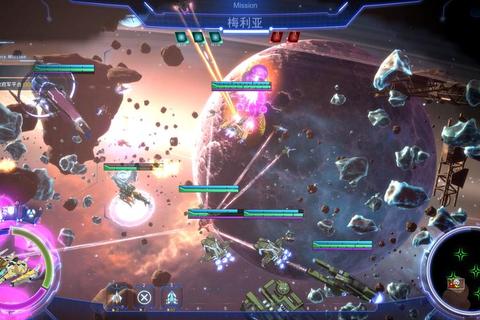 星空爆破大作战-指尖消除挑战赛_炫酷星战等你来闯 星空爆破大作战-指尖消除挑战赛_炫酷星战等你来闯
