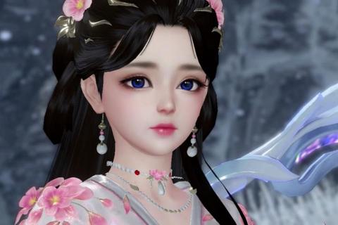 霓裳幻境：古风华服绮梦绘卷_沉浸式妆造奇缘录云裳百变曲：古韵妆匣绮梦绘卷-霓裳风华录锦绣风华录：古风霓裳幻境妆造奇谭华服绮梦绘-古风百变霓裳沉浸式绮缘录