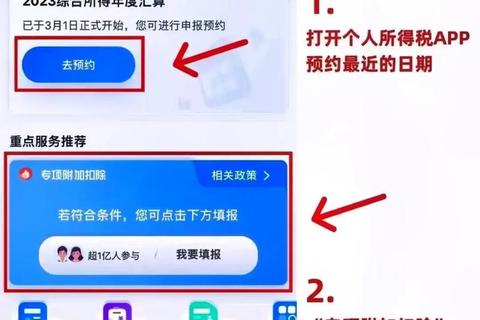 个人所得税下载指南：详细操作步骤与流程解析