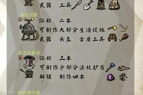 饥荒手游新手必看生存攻略资源收集与四季通关技巧详解