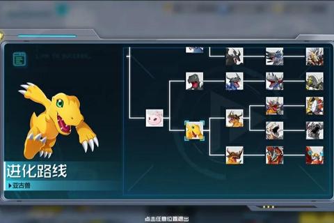 数码进化起源高战力阵容推荐与超究极体合成全攻略