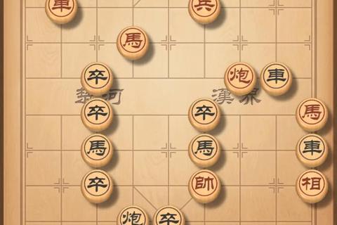 经典象棋单机游戏下载_人机对弈与残局挑战合集 经典象棋单机游戏下载_人机对弈与残局挑战合集