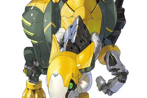 兽金刚：觉醒纪元-机械兽潮激战开启