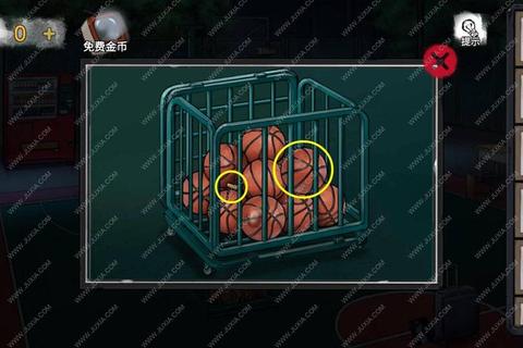 囚禁游戏完全攻略密室逃脱技巧与隐藏结局通关全流程解析