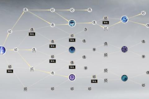诛仙手游青云天书加点全攻略流派选择与实战技巧详解