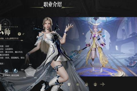 魔域苍穹手游零氪党必备：新手速成与高战力养成全攻略