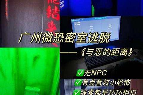 红房谜踪：密室逃脱与线索破解全指南