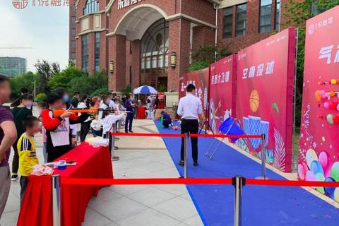 套圈达人必修课：目标锁定与精准投掷实战指南