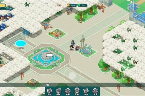 H5挂机新纪元:放置冒险+策略养成-指尖畅享无限征战世界 H5挂机新纪元:放置冒险+策略养成-指尖畅享无限征战世界