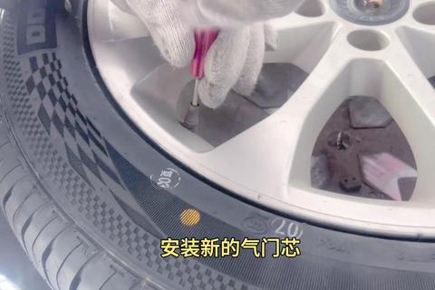 轮胎如何安装避免常见错误三步操作轻松搞定安全稳固
