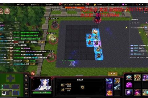 龙神契约魔兽挑战全攻略：高效通关技巧与顶级阵容搭配指南
