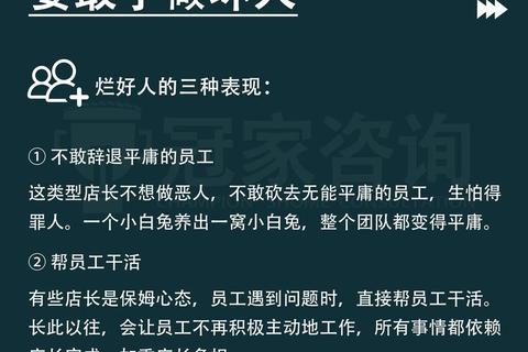 店长经营之道：模拟商业策略与团队管理挑战
