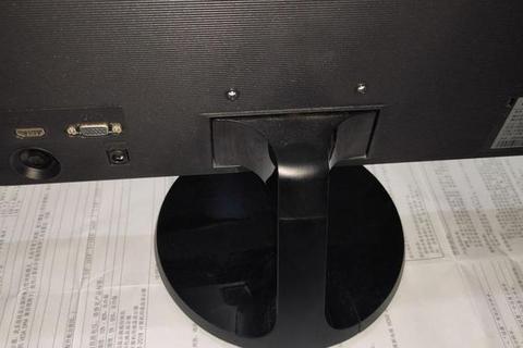 显示器底座拆装步骤详解及安全注意事项指南