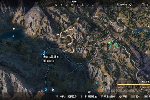 小区攻略：新手必看隐藏任务与高效资源收集技巧全解析