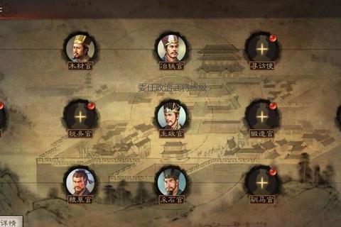 群英三国志手游武将搭配与快速升级技巧新手必看攻略