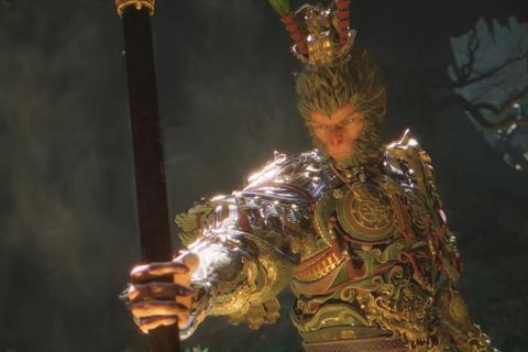 齐天大圣:金箍棒横扫三界-幻化神通降妖伏魔 齐天大圣:金箍棒横扫三界-幻化神通降妖伏魔