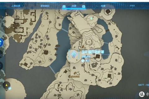 塞尔达传说王国之泪全地图探索指南及隐藏任务高效解锁技巧解析
