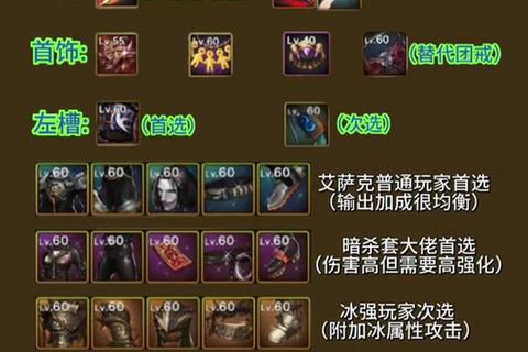 神曲手游平民战士进阶攻略 技能加点装备强化与资源高效利用