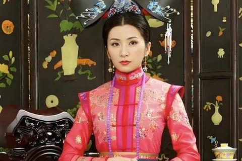 红墙秘语_深宫绮梦与宠妃权谋博弈录