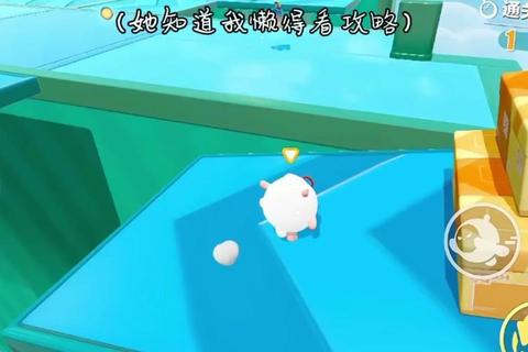 滚线迷途全关卡通关技巧与隐藏路线高分攻略