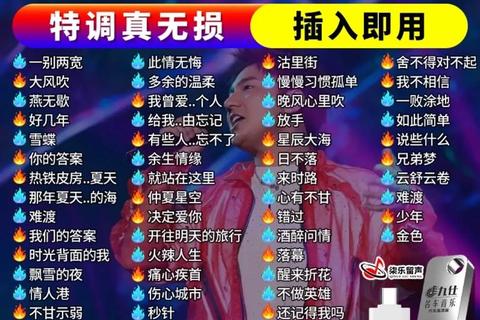 抖音里的音乐有哪些热门选择？这份超全BGM盘点助你轻松搞定