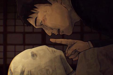 暗芝居手游灵体捕捉技巧与传说触发全解析