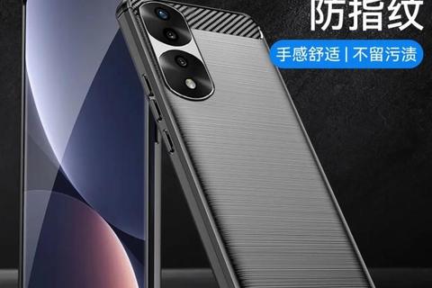 游戏手机壳_防摔散热电竞风-超强手感畅玩必备新装备